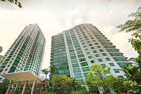 amorsolo tower|Residential For sale — Metro Manila .